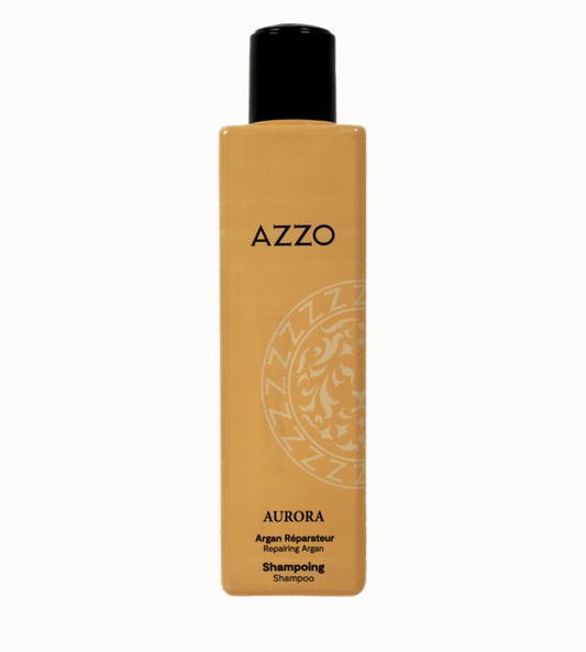 Shampoing Argan Réparateur AURORA